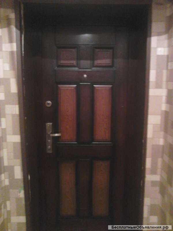 3-х комн. Октябрьский