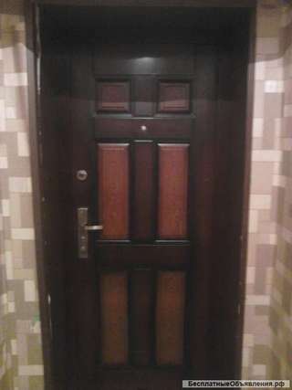 3-х комн. Октябрьский