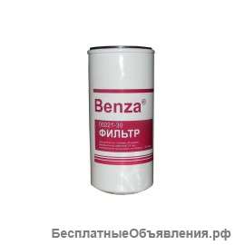 Фильтр тонкой очистки топлива BENZA 00221-30