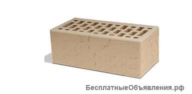 Облицовочный кирпич