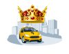 Работа водителем такси Yandex и Uber