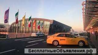 Трансфер в Тегеране, Иран