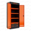 Новый шкаф металлический для инструмента