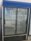 Холодильный двухдверный шкаф купе бу на 900 л Frigorex в г.Умань