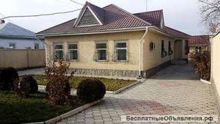 7- комнатный дом. участок 20 соток. С дизайнерским ремонтом