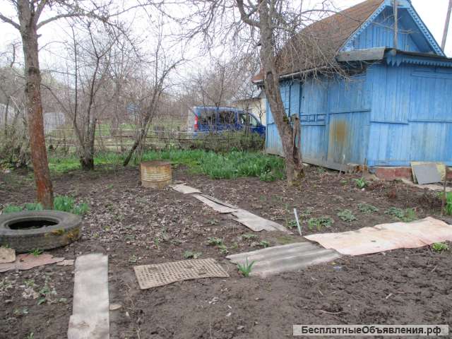 Дачный участок в СНТ." Содышка" -500 м от Владимира