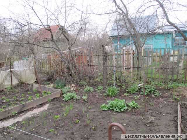 Дачный участок в СНТ." Содышка" -500 м от Владимира