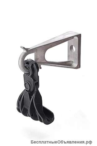 Комплект промежуточной подвески КПП