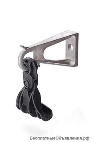 Комплект промежуточной подвески КПП