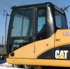 Разборка экскаваторов Cat Hitachi Doosan Hyundai