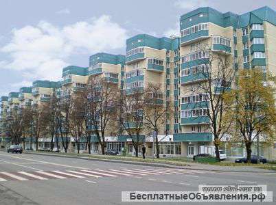 2 комн квартира в центре Зеленограда