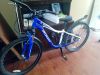 Подростковый велосипед Specialized Hotrock