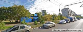 Здания св.назначения 167 м2 в ЮВАО Ферганский пр-д 1А