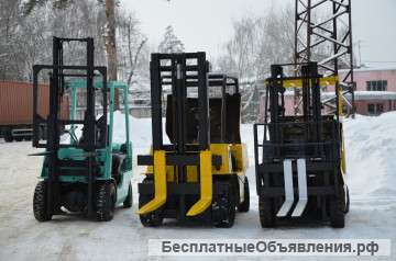 Куплю погрузчики бу дорого