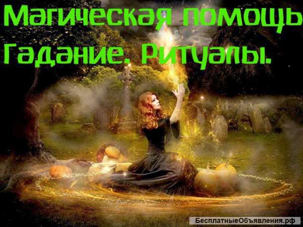 Целительница Аида
