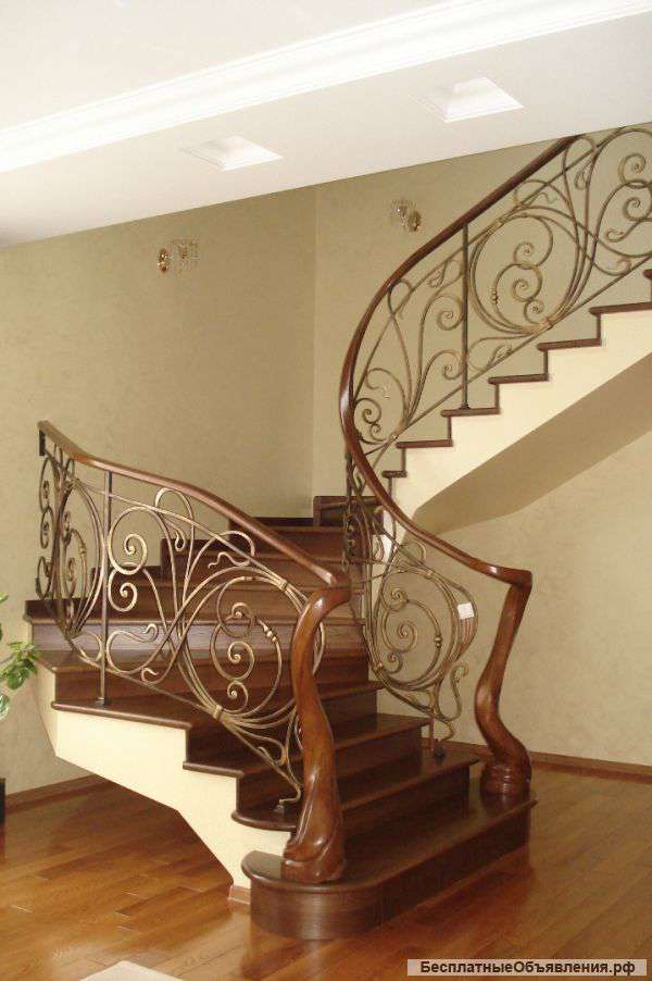 Художественная ковка