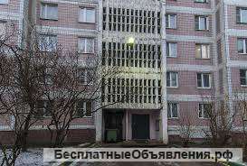 1 комнтная квартиры в районе вокзала