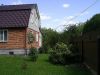 2-х этажный дом 199,5 м2 на участке 18 сот., МО, Рузский ГО, садовое товарищество Ручеёк-2
