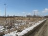Меняю земельный участок