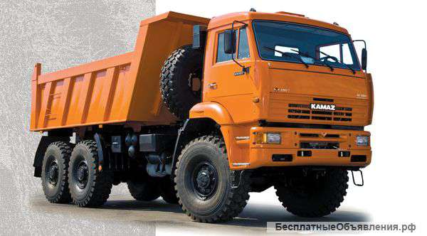 Нерудные материалы