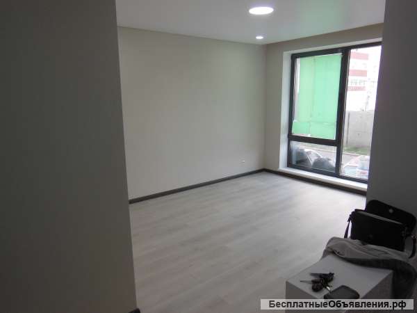 Ремонт однокомнатной квартиры "Стандарт"