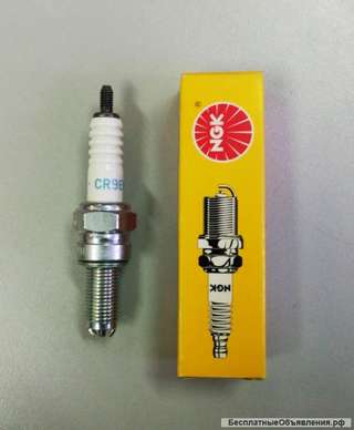 Свеча зажигания CR9EK 4548