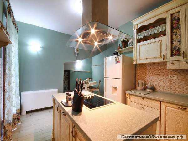 Вилла общей площадью 497 кв.м., вблизи моря, Прчань, Котор, Черногория