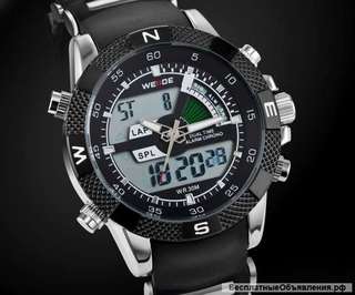 Часы weide WH1103SS