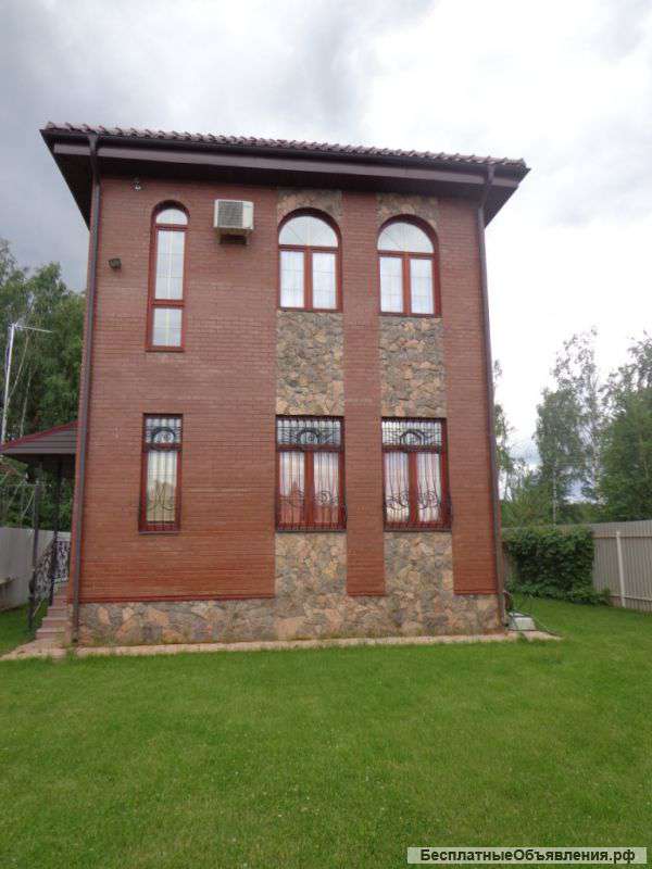 Дом в г.Ногинск дер.Починки.