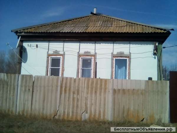Дом в Краснодонске