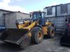 Фронтальный погрузчик XCMG LW500F