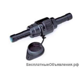 Герметичные корпусы для предохранителей КПР