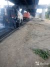 Асфальтирование дорог