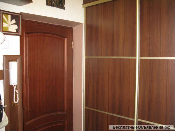 3-х комнатную квартиру, 92кв.м.