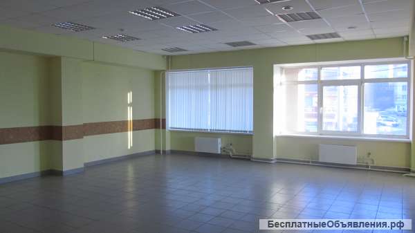 2-х этажное помещение с отдельным входом в Екатеринбурге