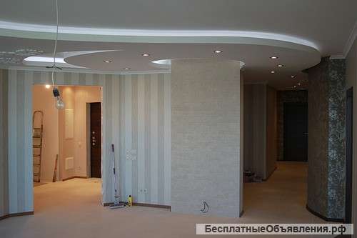 Ремонт квартир в Зеленограде под ключ