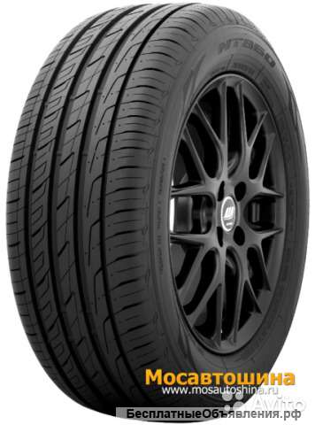 Шины Nitto(Нитто) 185/65R15 88V