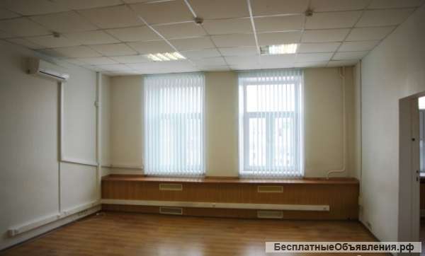 Сдается в аренду офис 23м2, 48м2 и 73м2