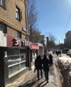 Сдается торговое помещение 140м2 первая линия