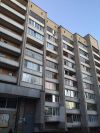 Двухкомнатную квартиру новой планировки в г. Протвино на Лесном бульваре, в кирпичном доме.