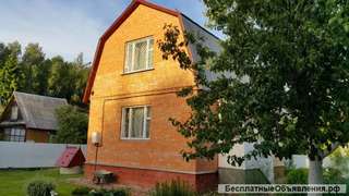 2 дома в СНТ Ивушка д. Башкино Наро-Фоминского района