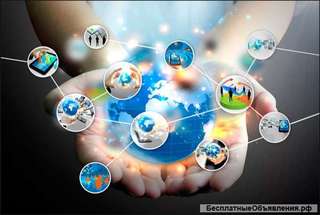 Подключение к безлимитному интернету