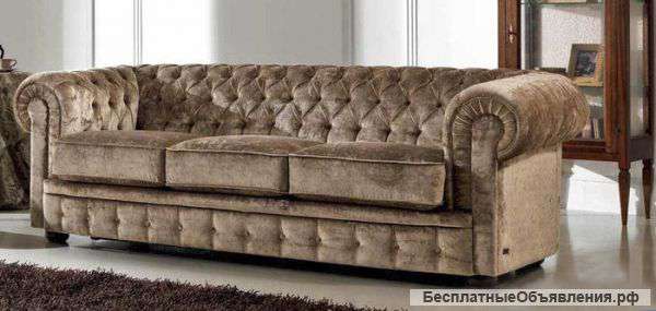 Диван " Честер"