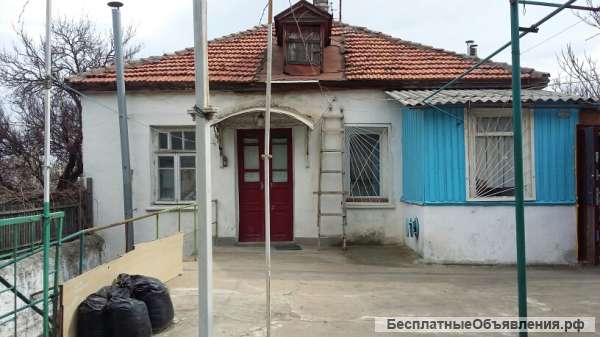 Часть Дома ул. Батумская