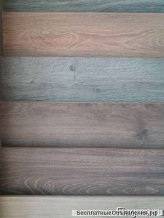 Ламинат "Westerhof Эльбрус"