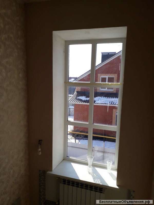 Производство, установка, ремонт и сервисное обслуживание оконных систем из ПВХ