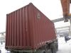 Контейнер 20 футов, по доступной цене