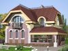Проекты жилых домов, коттеджей и дач