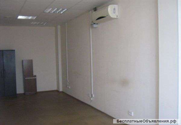 Офисное помещение, 250 кв.м.