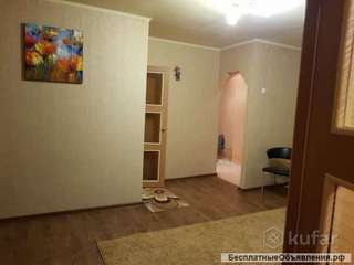 Братиславская 16к1. Отличная квартира.